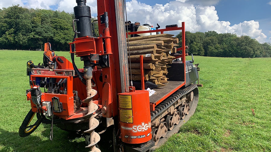 Total Fencing Somerset About